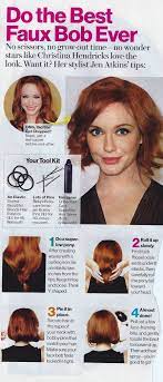 Pin By Haley Rawgooskee On Hair Beauty Flapper Hair Faux Bob Hair Styles