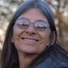 Charlotte Ulmer (1953-2021)