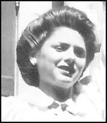 Mary STAMAS Obituary (2011)