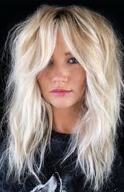 How to style shag hairstyle. Best Shag Hairstyles In 2020 For All Hair Types Shag Haircuts