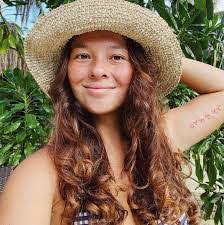 Echo Enriquez's Instagram, Twitter & Facebook