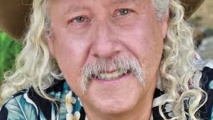 Arlo Guthrie to perform free show for Woodstock anniversary weekend
