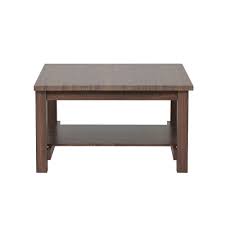 Learn how to turn salvaged wood into a coffee table perfect for your living room. Buy Sonia Coffee And End Table Set Walnut Online At Best Price In Uae Danube Home