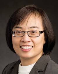 Jacqueline Chen, Ph.D.