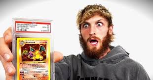 YouTube star-turned-boxer Logan Paul fears he spent $3.5m