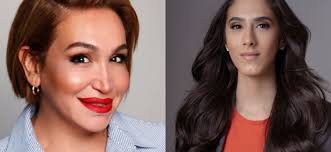 Elisa Crespo and Cecilia Gentili