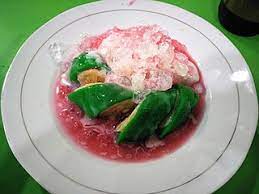 Femina, majalah wanita modern indonesia terlengkap, aktual dan inspiratif. File Es Pisang Ijo Jpg Wikimedia Commons