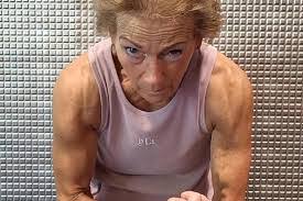 Marlene Flowers's Instagram, Twitter & Facebook