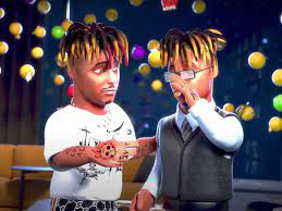 Tons of awesome cartoon juice wrld wallpapers to download for free. Watch The Animated Video For Juice Wrld S Wishing Well Lab Fm