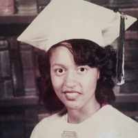 Charlotte Olivia Diggs (1965–2003) • FamilySearch