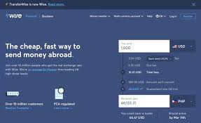 Check spelling or type a new query. How To Transfer Money Using Wise Formerly Transferwise