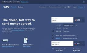 Usd 100,000 per day usd 250,000 per month How To Transfer Money Using Wise Formerly Transferwise