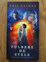 Film terbaru datang dari turki yang di siarkan di antv, tentunya film ini juga cukup menarik perhatian penonton di indonesia, setelah. Neil Gaiman Pulbere De Stele CumpÄƒrÄƒ