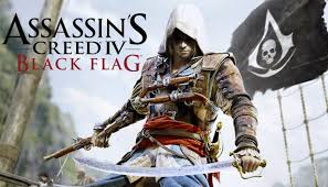Assassin S Creed 4 Black Flag Pc Game Highly Compressed 176mb Assassins Creed Black Flag Assassin S Creed Black Assassins Creed 4