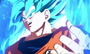 Dragon ball fighterz (pronounced fighters) is a 2.5d fighting game, simulating 2d, developed by arc system works and published by bandai namco entertainment. Broly And Bardock Enter The Fray In Dragon Ball Fighterz G2a News