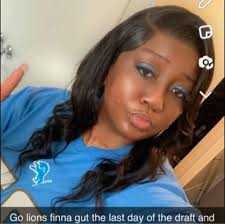 SWYD and help me wish my baby girl a Happy mf Birthday and many more to  come may God continue to bless you I love you to the moon and back enjoy