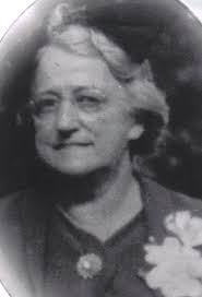 Louise Esther McKenna Trimble (1895-1959)