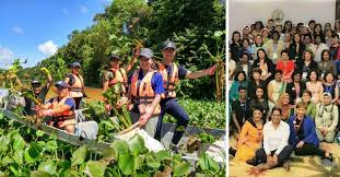 Badan bukan organisasi yang memperjuangkan. Here Are 5 Inspiring Ngo S Which Makes Malaysia A Better Place Sevenpie Com Because Everyone Has A Story To Tell