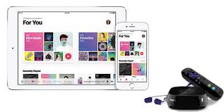 Play Apple Music On Roku Best Way