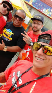 Profile for Amigos Do Rolê