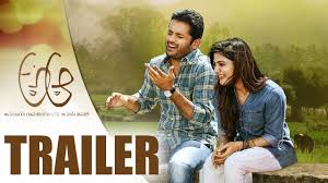 .rated movies most popular movies browse movies by genre top box office showtimes & tickets showtimes & tickets in theaters coming soon coming soon movie the scooby gang try to rescue an old movie studio, which is not only threatened by developers, but a series of movie monsters too. A Aa Official Trailer Nithiin Samantha Trivikram Srinivas Mickey J Meyer Youtube