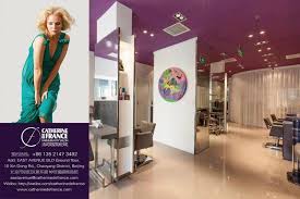 A hair salon is a place where one goes to get their hair done so that it can look beautiful and attractive. Catherine De France Hair And Beauty Salon æ³•å¼ç¾Žå®¹ç¾Žå'æ²™é¾™ The Beijinger
