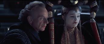 To be realistic, your majesty. 6 Of Palpatine S Key Manipulations Starwars Com