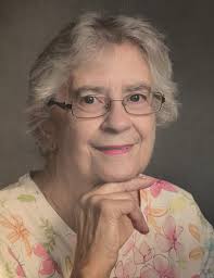 Obituary information for Helen Peterson