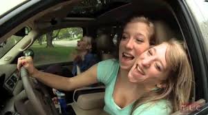 Abby and brittany hensel are perhaps the most famous pair of conjoined twins. Abby And Brittany Starring Conjoined Twins Abigail And Brittany Hensel Premiers On Tlc Upi Com