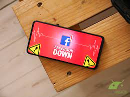 Per avere ulteriori info contattaci, siamo a tua completa disposizione. Facebook Non Funziona Cosa Fare Come Risolvere E Cause