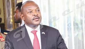 In 2015, pierre nkurunziza's regime was faltering. Iwacu English News The Voices Of Burundi Politicians Mourn Death Of President Pierre Nkurunziza