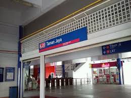 Pandan jaya lrt parkingעובד חניות ומוסכים פעילויות. Taman Jaya Lrt Station Klia2 Info