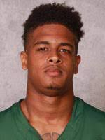 Rashaud Walker's Instagram, Twitter & Facebook