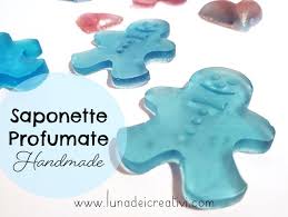 Candele profumate candele a forma tazza da tè candele fatte a mano fiori secchi saponette saponi segnaposti artigiano possessori di carta posto avvolgimento di regali regali aromaterapia scatole. Saponette Profumate Fatte In Casa Lunadei Creativi
