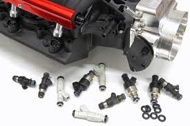 Injector Specs Gm Fuel Injector Identification And Cross