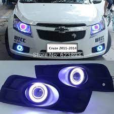 awesome chevrolet 2017 2x led daytime running fog lights lamp drl for chevrolet cruze 2010 2014 in ebay awesome cars check cruze chevrolet cruze chevrolet
