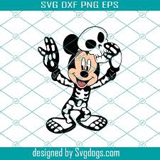 Download Halloween Mickey Svg Halloween Svg Disney Svg Svgdogs