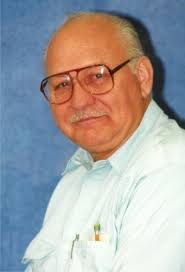 Obituary information for Richard E. Eckert