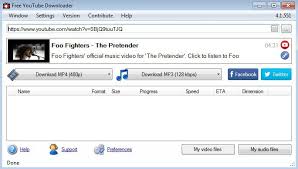 Free Youtube Downloader 4 6 1087 Download For Pc Free