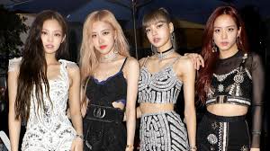 It is clear that blackpink's jennie belongs to the second group. Blackpink Exo And Tomorrow X Together Excitement On The World Albums Chart