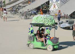 Pickleball golf cart in sun city center holiday golf cart parade 2013 1. Art Cars And Transport Art Cars Golf Carts Golf Car