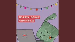 ( korus 1 ) anuar: Suasana Di Hari Raya Mp3 Download 320kbps