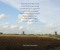 Mooi Voor Later Als Ik Niet Meer Hier Woon Eindelijk Geregeld