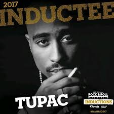 Tupac (2Pac) Amaru Shakur