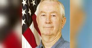 Obituary, Visitation & Funeral Information