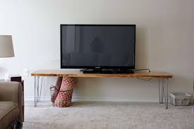 Diy old tv stand entertainment center. Reinvent Your Living Room With The Best Diy Television Stands