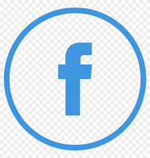 Connect with friends, family and other people you know. Facebook Logo In Text Sign For Fb Clipart 5302974 Pikpng
