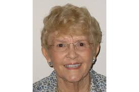 Barbara Elbert Obituary (1935