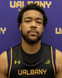 2021-22 Men's Basketball Roster