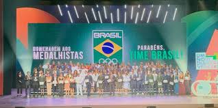 Flashscore.pt oferece resultados finais e parciais do olimpico ec, classificações, jogos agendados e detalhes do jogo. Bia Ferreira E Arthur Nory Levam O Premio Brasil Olimpico De 2019